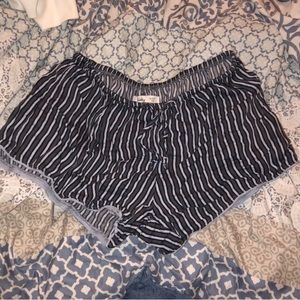 brandy shorts